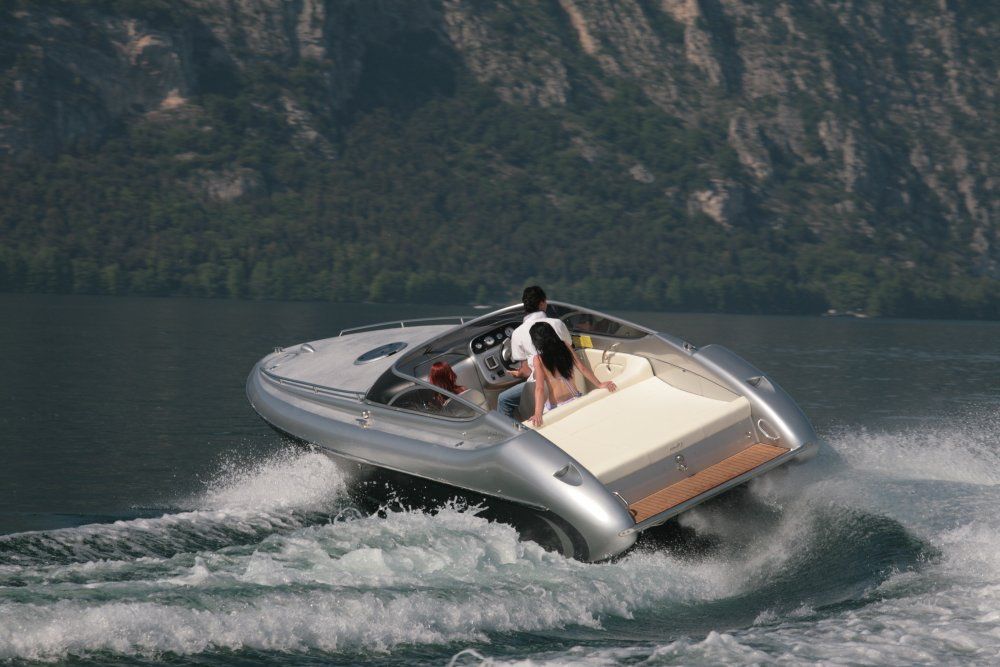 Linetti 27 1 cabins cannigione sardinia