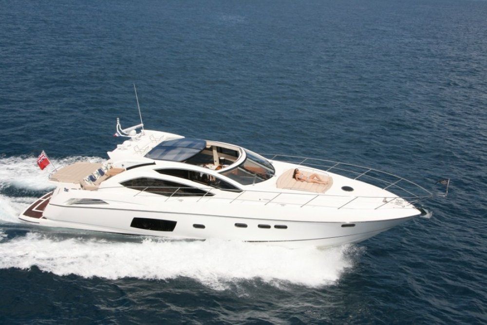 vanguard yachts golfe juan