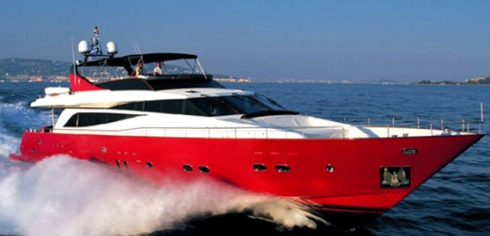 Figi coauch 30 m 4 staterooms ibiza