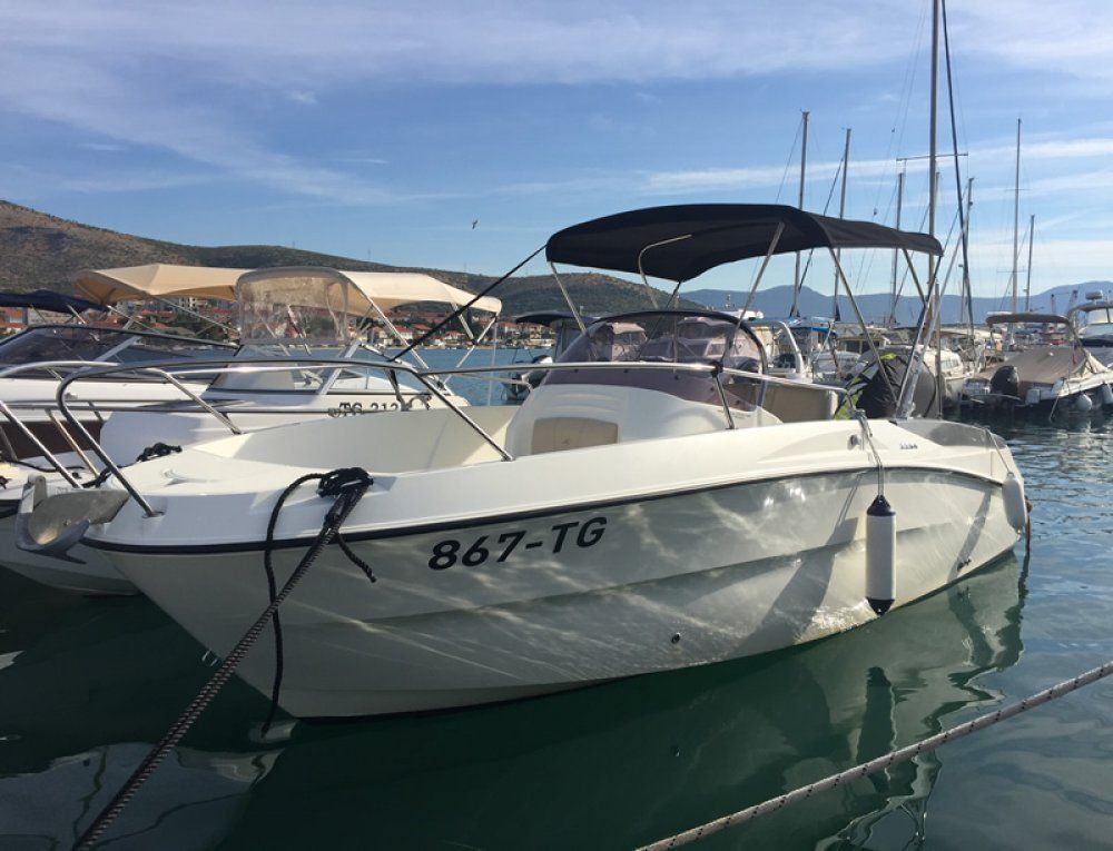Karnic 225 1 open