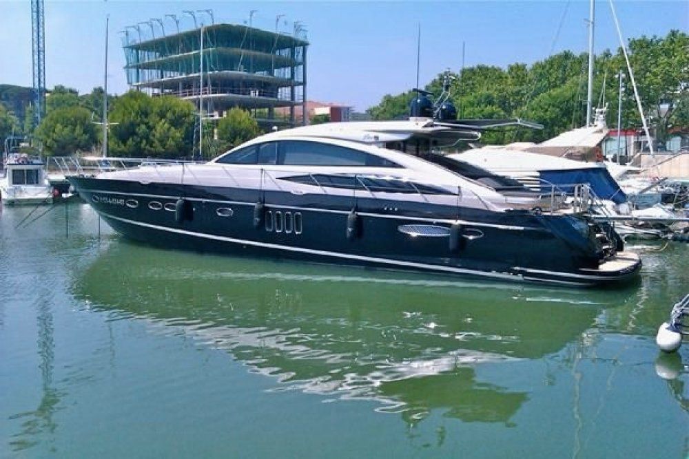 Princess v70