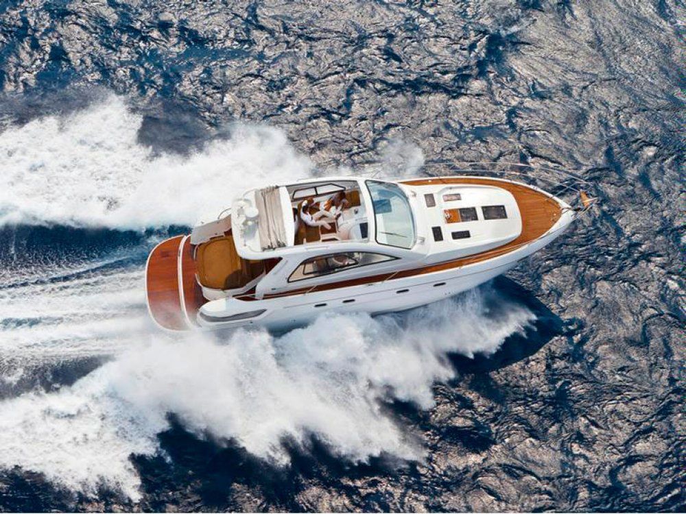 Bavaria 43