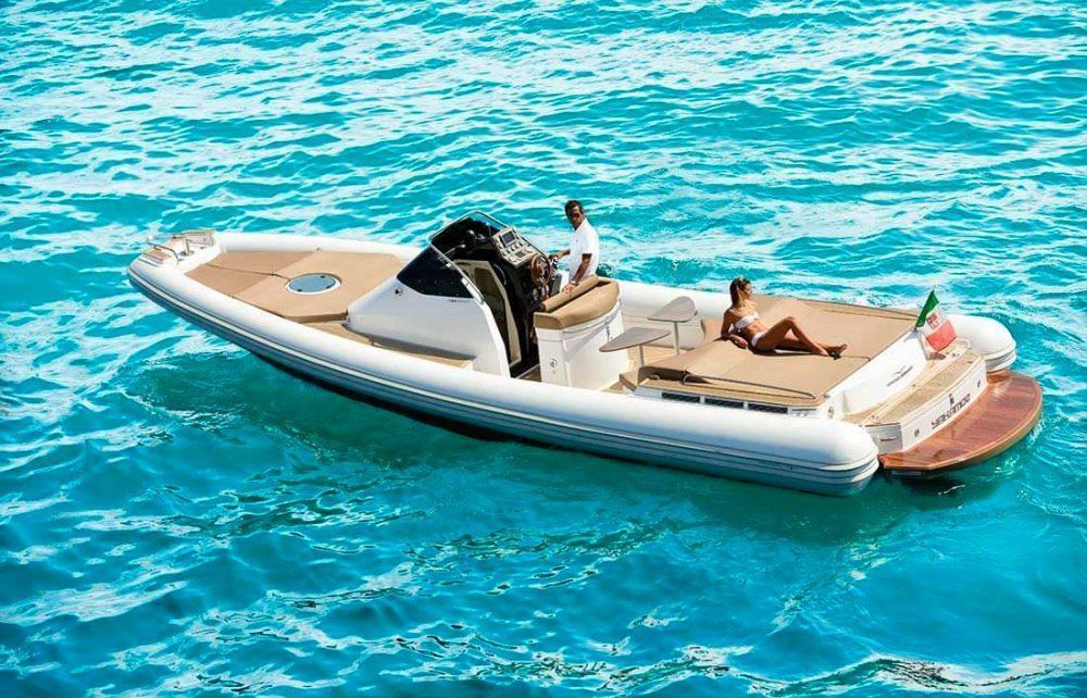 Magazzu m 11 spider