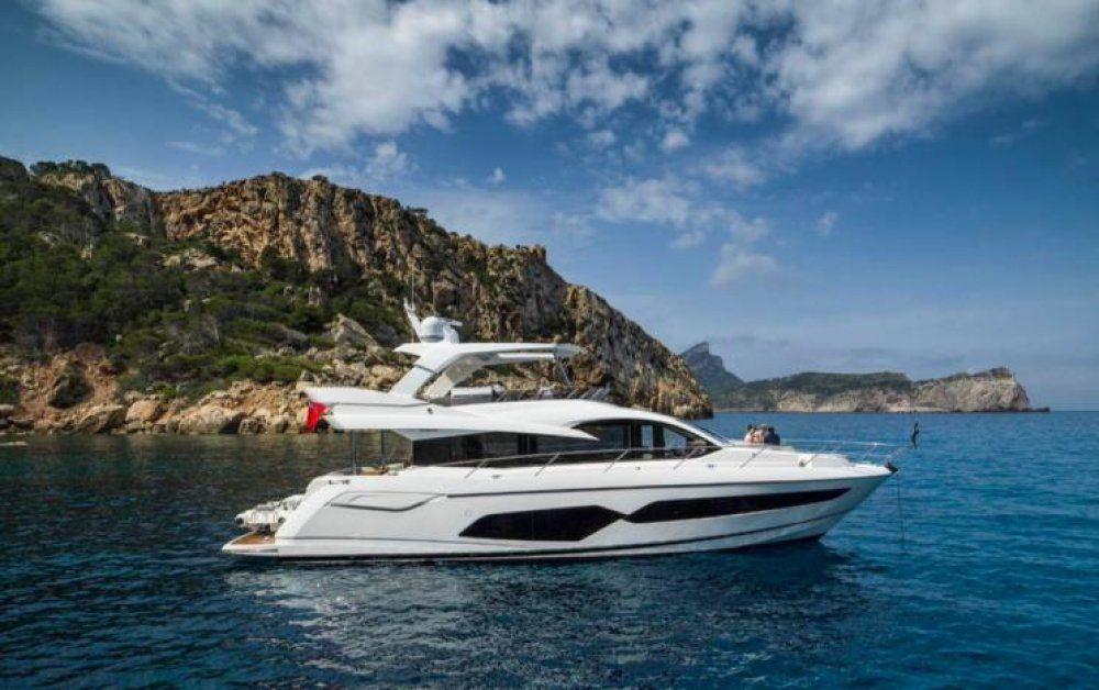 Key west of ibiza