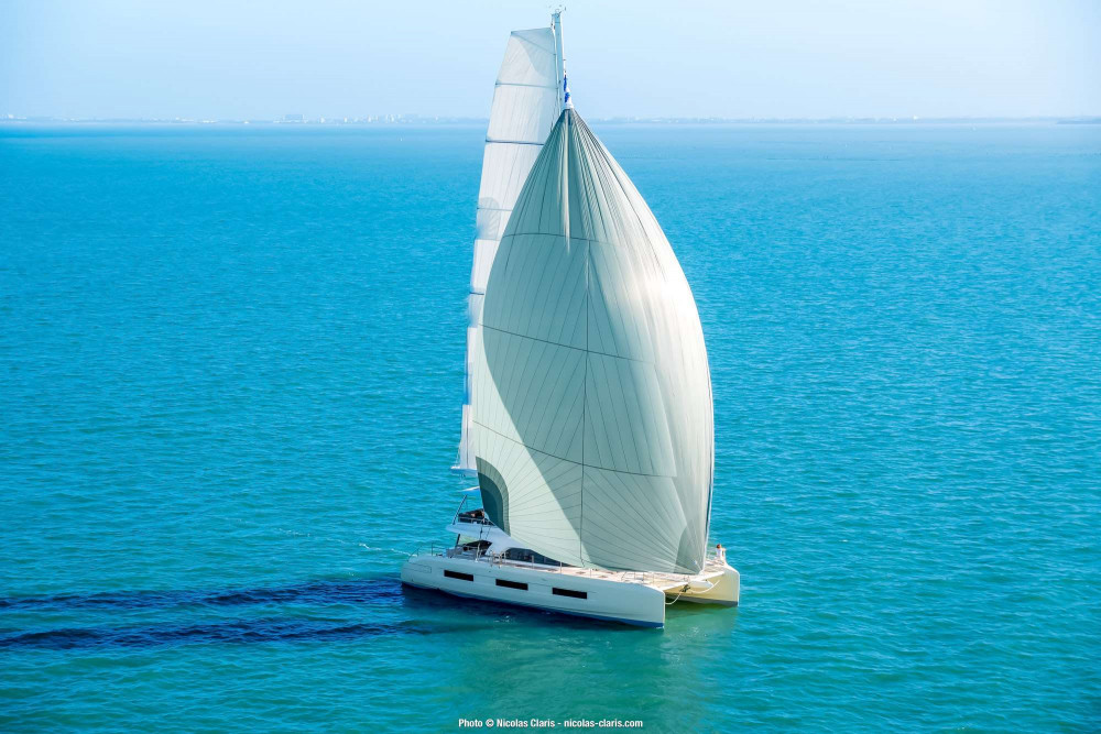 Lagoon sixty5 2025