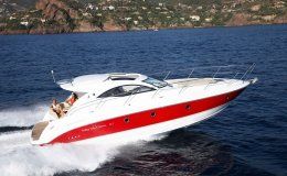 Monte carlo 37 day charter juan les pins cannes