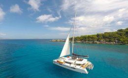Stop work order catamarans for charter in the bvi