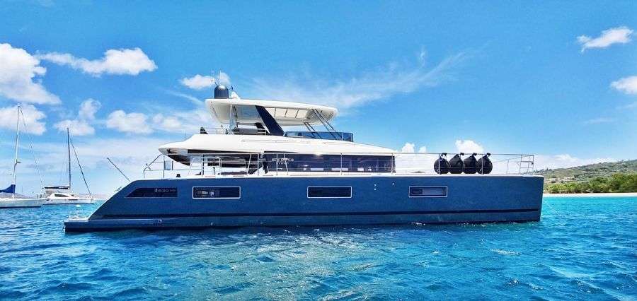 Blu motor charter bvi alquiler islas virgenes britanicas 1