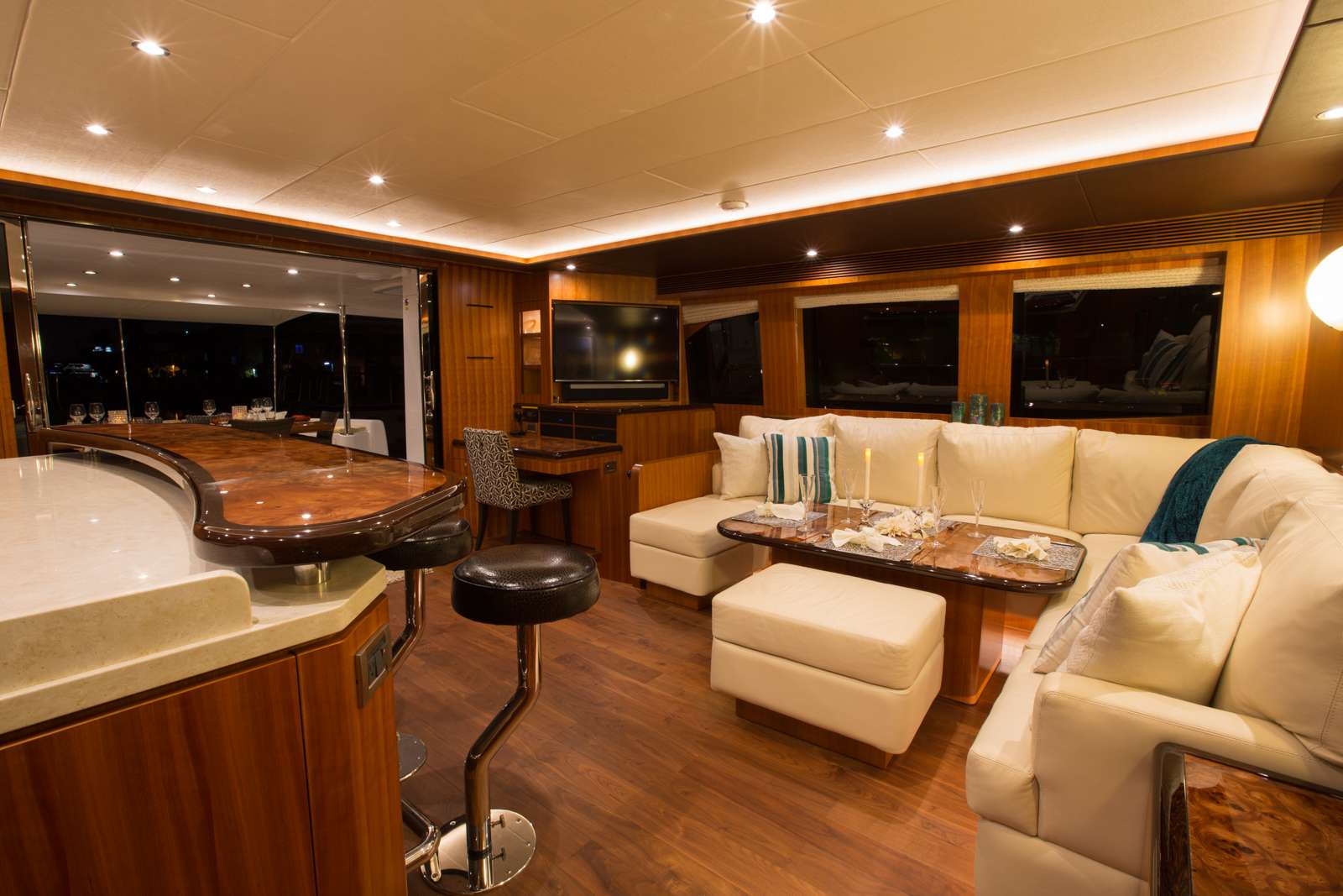 Boss charter catamaran bvi alquiler islas virgenes britanicas 3