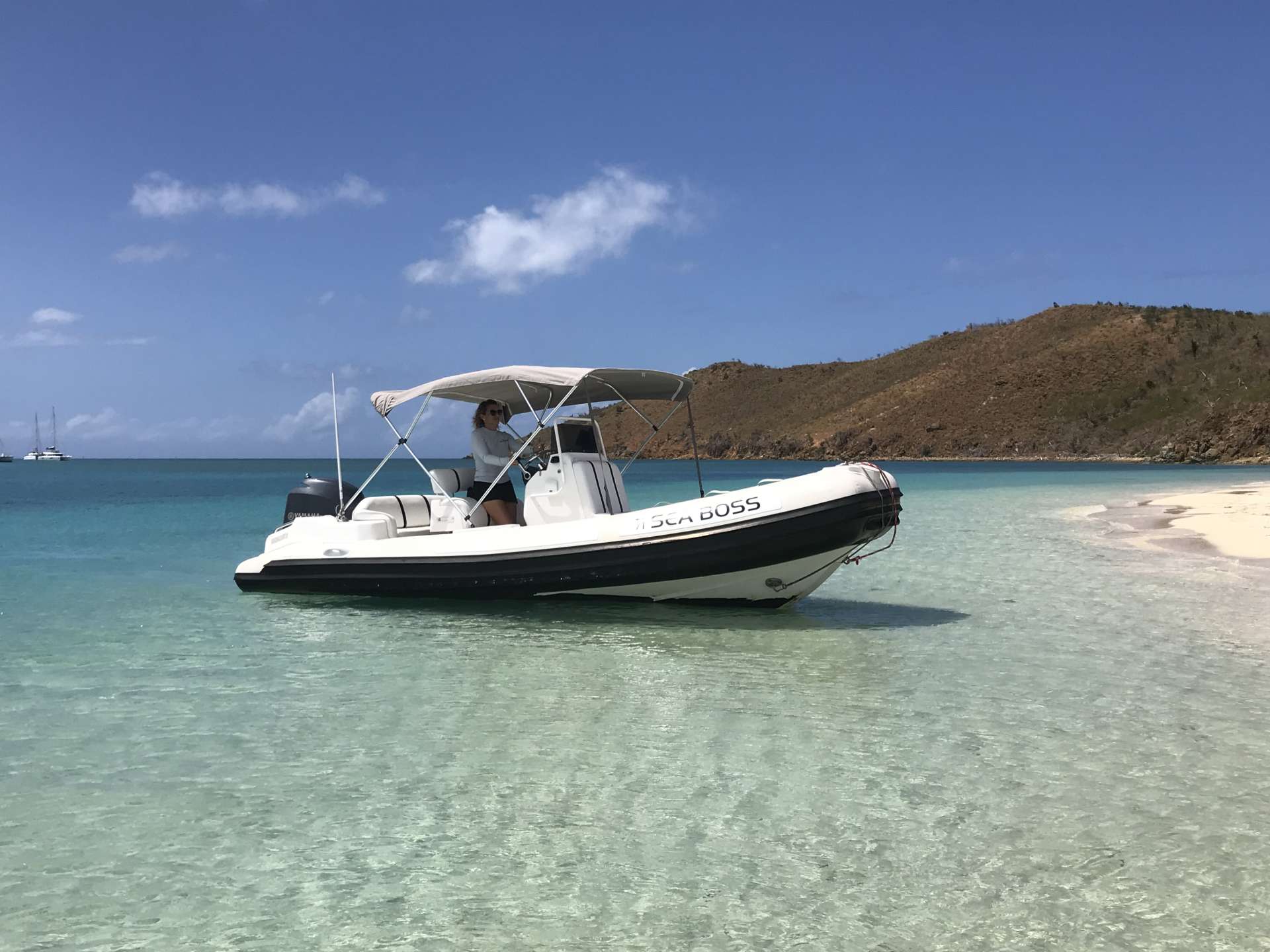 Boss charter catamaran bvi alquiler islas virgenes britanicas 9