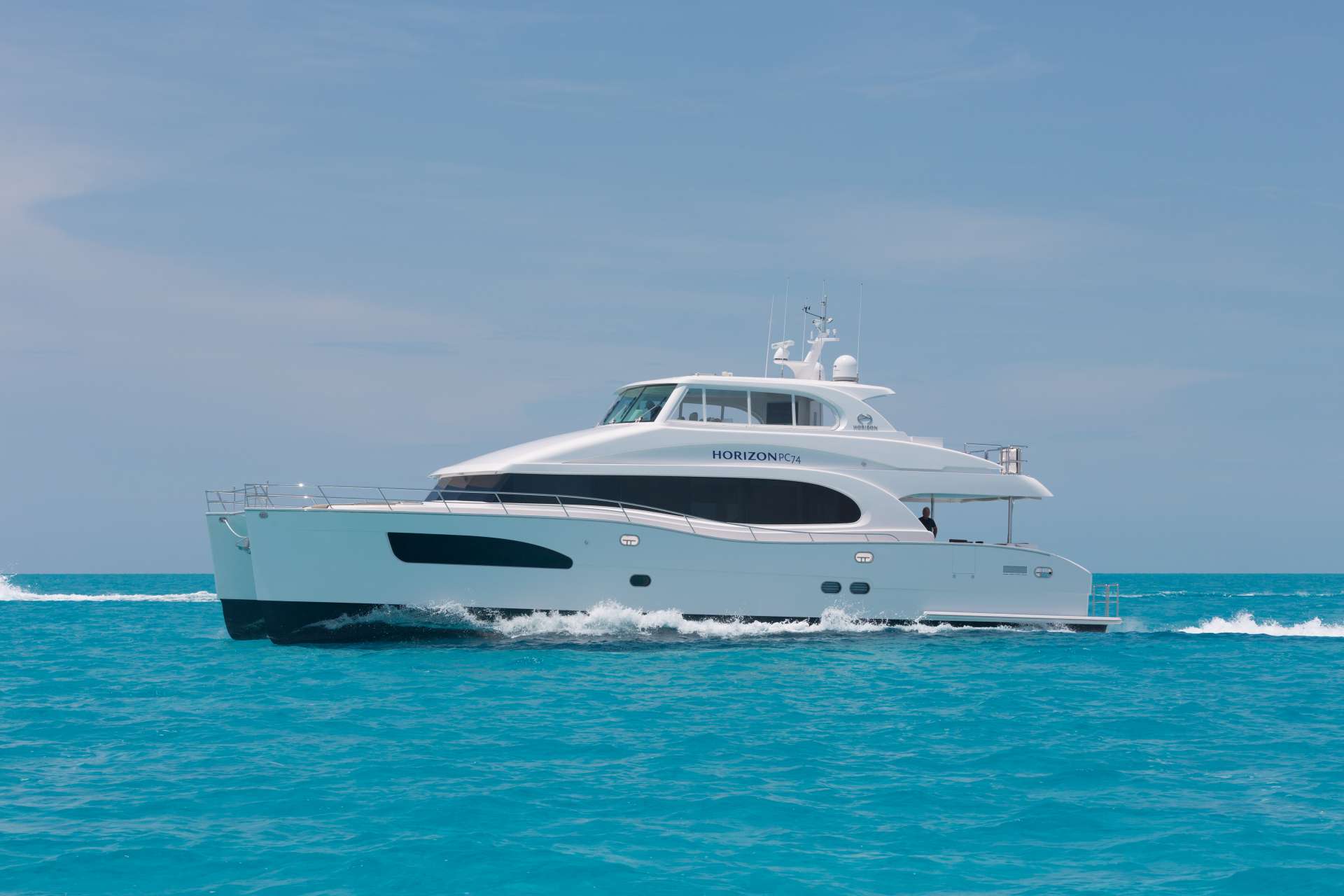 Catamaran charter bvi bahamas islas virgenes alquiler 1