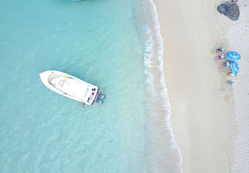 Catamaran charter bvi bahamas islas virgenes alquiler 12