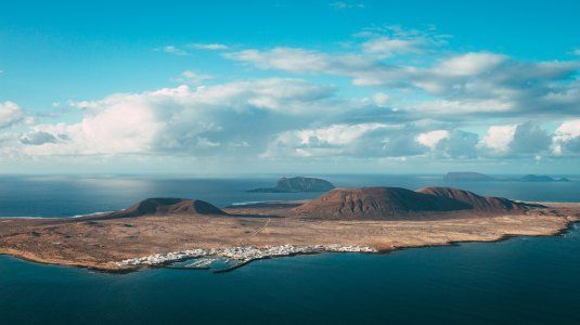 Canary islands