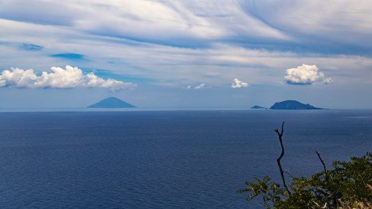 Aeolian islands